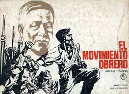 HISTORIA DEL MOV. OBRERO DE CHILE HISTORIA DEL MOV. OBRERO DE CHILE