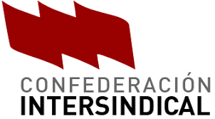 CONFEDERACIÓN INTERSINDICAL (ESPAÑA) SOLIDARIZA CON MAURICIO HERNÁNDEZ NORAMBUENA, RAMIRO.