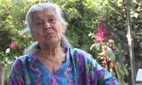 OCR. LUISA TOLEDO: CON TU EJEMPLO CONSTRUIMOS ORGANIZACIÓN REVOLUCIONARIA OCR. LUISA TOLEDO: CON TU EJEMPLO CONSTRUIMOS ORGANIZACIÓN REVOLUCIONARIA