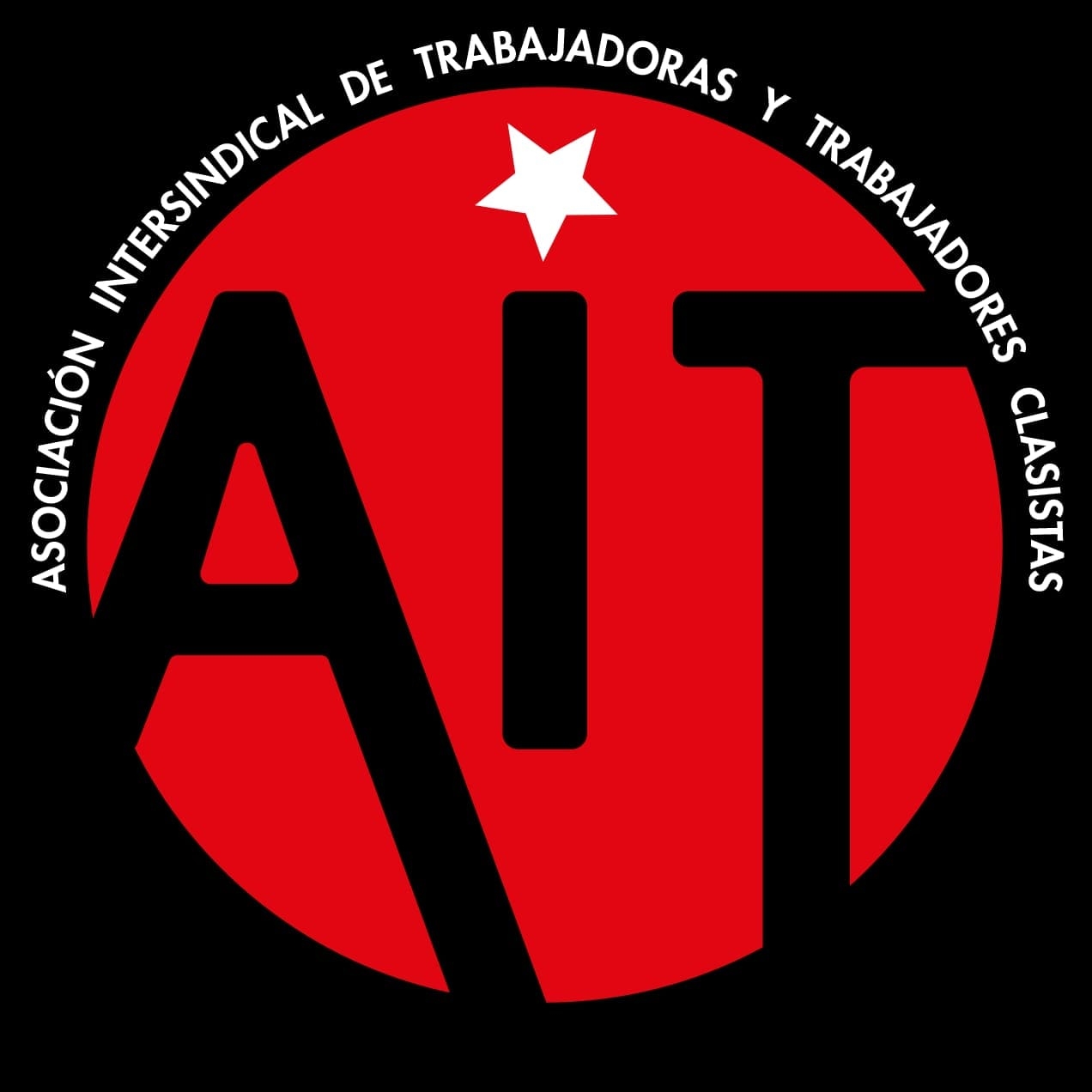 AGITPROP. LA AIT EN FORMACIÓN POLÍTICO-SINDICAL.
