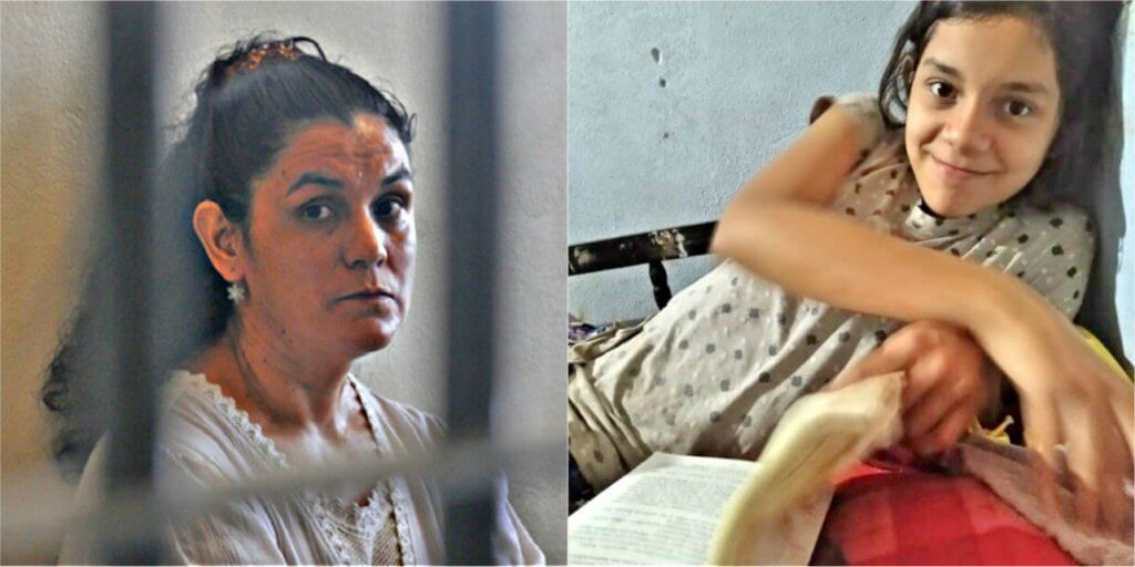 ENTREVISTA A CARMEN VILLALBA, PRISIONERA POLÍTICA COMUNISTA, PARAGUAY