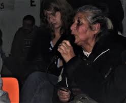 ENTREVISTA A LA Cro. HERMINIA CONCHA, MUJER PROLETARIA-REVOLUCIONARIA