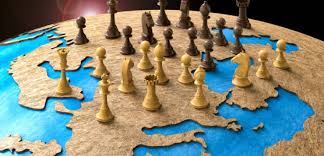 LAS ESTRATEGIAS DE LA CLASE DOMINANTE EN CHILE