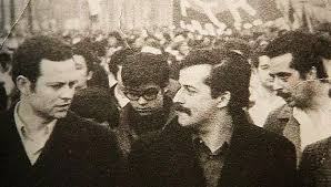 60 AÑOS DEL MIR. CUANDO LA SOCIALDEMOCRACIA TRATA DE APROPIARSE DE LA REVOLUCIÓN