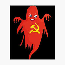 UN FANTASMA RECORRE CHILE, EL FANTASMA DEL COMUNISMO