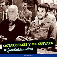 CLOTARIO BLEST. POR UNA PATRIA SIN PATRONES CLOTARIO BLEST. POR UNA PATRIA SIN PATRONES