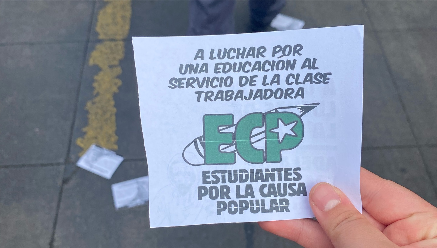 AGITPROP. CONTRA EL SICARIO DE LA EDUCACIÓN Y LA EDUCACIÓN DE MERCADO