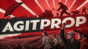 AFICHES. LA REBELIÓN SE JUSTIFICA