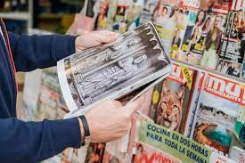 BOLETÍN. LA REBELIÓN SE JUSTIFICA