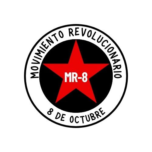 AGITPROP DE L@S COMPAS DEL MR-8