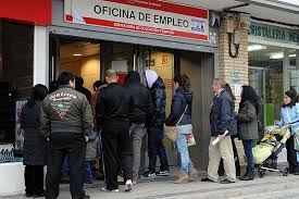 EL DESEMPLEO GOLPEA CON CRUDEZA A LA CLASE TRABAJADORA