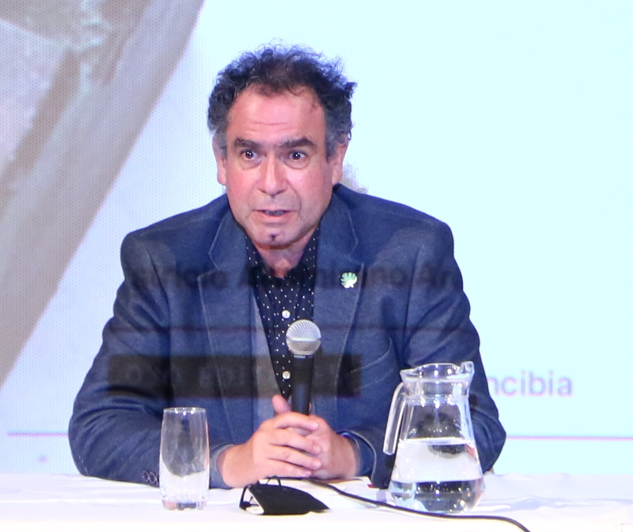 ENTREVISTA. PATRICIO ALTAMIRANO: LA CASTA LARRAÍN EN LA BURGUESÍA CHILENA