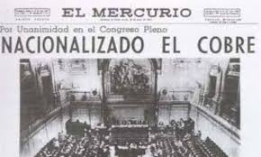 MÁS ALLÁ DE IZQUIERDA-DERECHA: ¡EL COBRE Y EL LITIO PARA EL PUEBLO Y LOS TRABAJADORES!