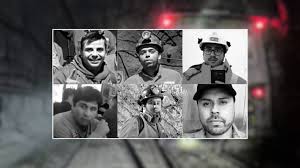 AIT: FRENTE A LA MUERTE DE LOS TRABAJADORES SUBCONTRATADOS EN LA MINA EL TENIENTE