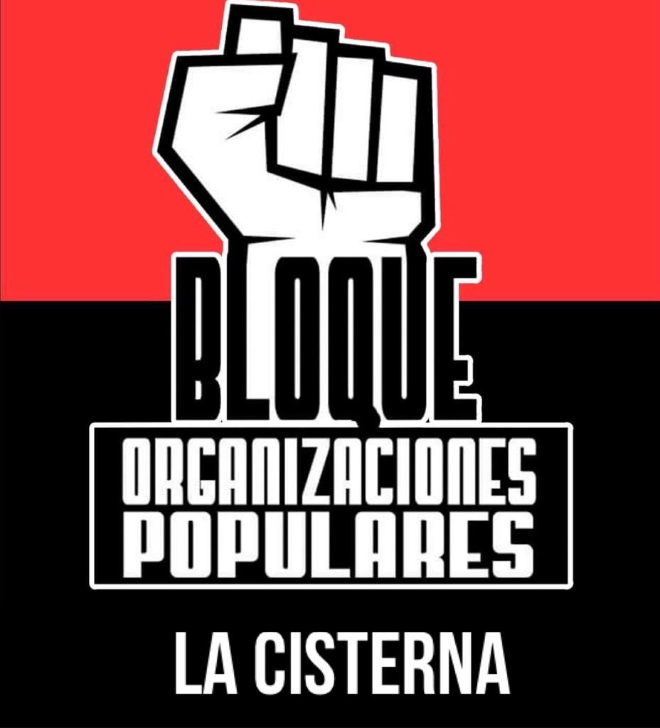 BOP: REALIZA SU ESCUELA DE FORMACIÓN POLÍTICA HERMANOS VERGARA TOLEDO