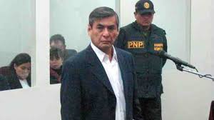 VICTOR POLAY: LA VENGANZA COMO POLÍTICA DE ESTADO