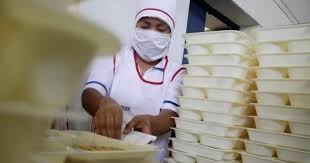¡QUE SE APAGUEN LAS COCINAS! 12 DE AGOSTO: PARO NAC. MANIPULADORAS DE ALIMENTOS