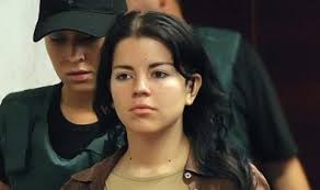 ENTREVISTA A MÓNICA CABALLERO, PRESA POLÍTICA ANARQUISTA