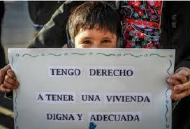 DENUNCIA-POBLADORES. LA BUROCRACIA DEJA A 155 FMILIAS A LA ESPERA DE VIVIENDAS EN PROYECTO VECINAL.