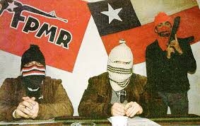 ENTREVISTA. FUNDAMENTO Y VIGENCIA DE LA GUERRA PATRIÓTICA NACIONAL – FPMR