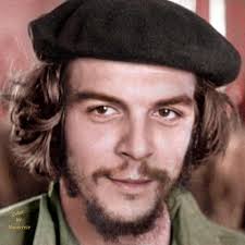 ENTREVISTA. VIGENCIA DEL PENSAMIENTO, ACCIÓN Y PROGRAMA DEL CHE GUEVARA
