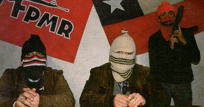 ENTREVISTA. LA GUERRA PATRIÓTICA NACIONAL Y LA TOMA DE LA MORA