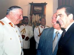 LA VUELTA DEL FASCISMO QUE NUNCA SE FUE