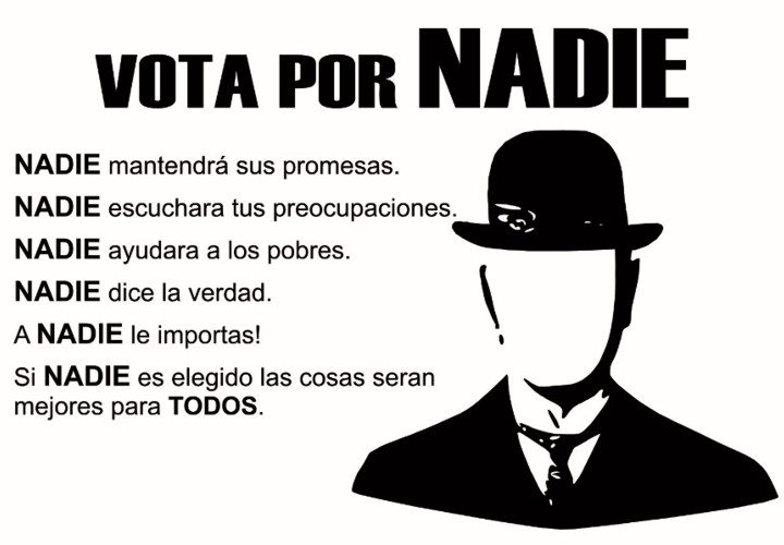 CHILE. ¿DERECHIZACIÓN O HASTÍO?
