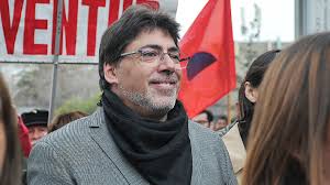 EL PARTIDO COMUNISTA: SU SUMISIÓN A LOS YANKIS Y LOS MILIMETROS PROGRAMÁTICOS