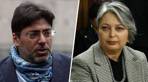LAS CONTRADICCIONES EN EL PARTIDO «COMUNISTA» DE CHILE