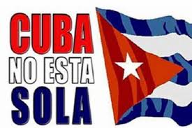 BORICFACHO: ¡CON CUBA NO SE JUEGA!