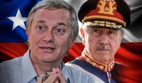 DD.HH: CARA DURA DEL FASCISMO. HIPOCRESÍA DEL PROGRESISMO