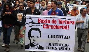 LA CIDH FALLA A FAVOR DEL COMANDANTE RAMIRO