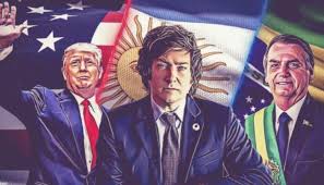 CONTRA EL FASCISMO DEL SIGLO XXI