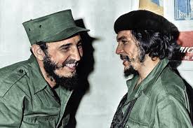 DEFENDEER A CUBA NO ES SUFICIENTE PARA SER REVOLUCIONARIO
