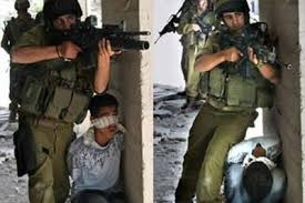 MÁS DE 100 SOLDADOS CHILENO-ISRAELÍ PODRÍAN SER JUZGADOS POR CRÍMENES EN PALESTINA