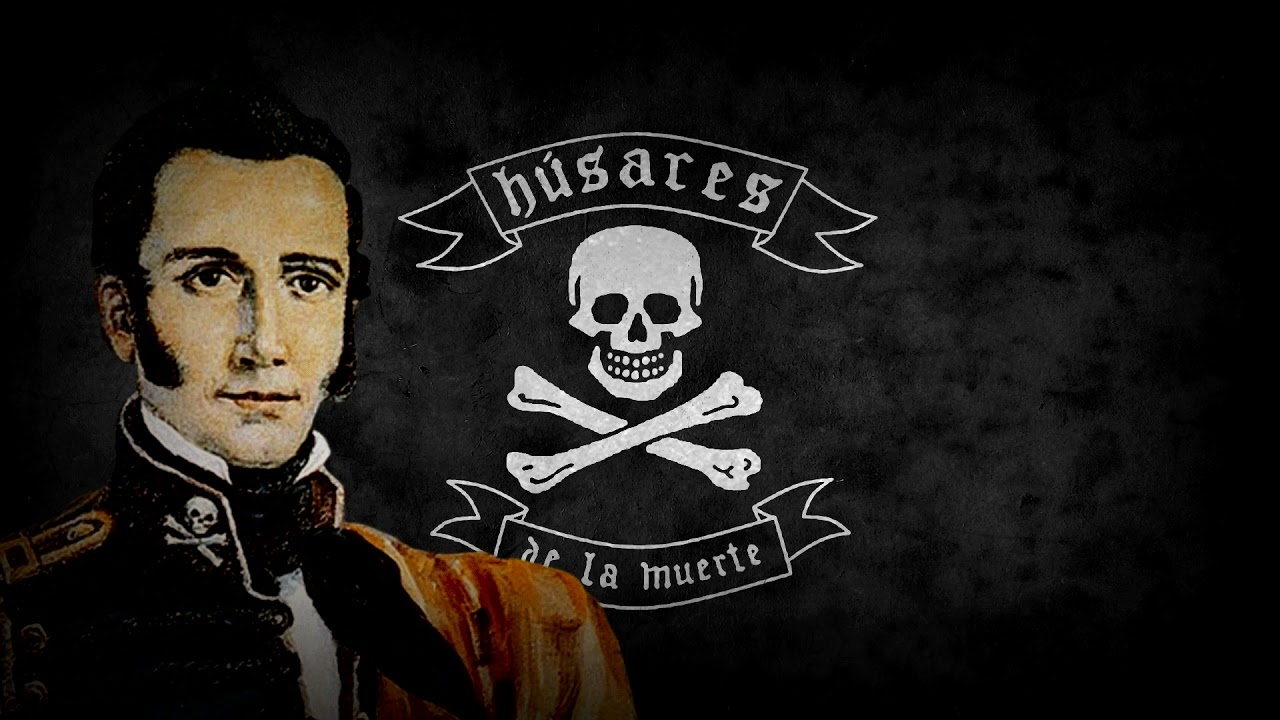 MANUEL RODRÍGUEZ  A 241 AÑOS ¡HACE FALTA UN GUERRILLERO!