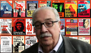 PUNTO FINAL Y MANUEL CABIESES: PERIODISMO DE REVOLUCIÓN Y RESISTENCIA
