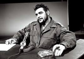 A 59 AÑOS DEL MENSAJE A LOS PUEBLOS DE LA TRICONTINENTAL, CHE GUEVARA