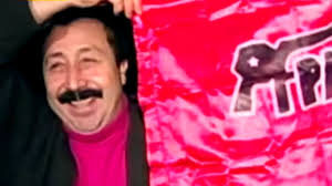 BIEN POR GALVARINO APABLAZA. BIEN POR SALVADOR.
